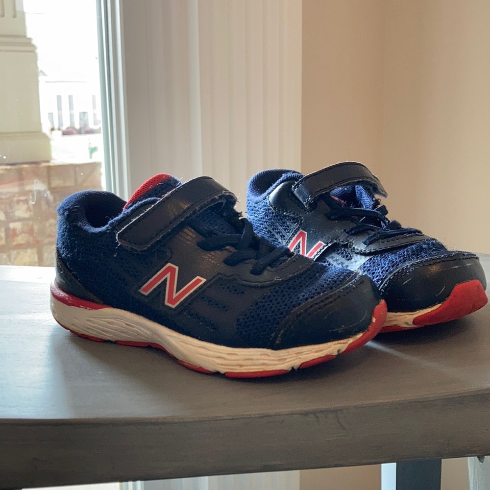 New Balance 689 TechRide